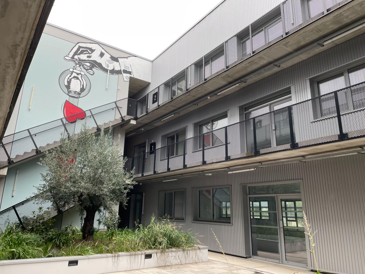 Bureau Montpellier 3258m² Location bureau Montpellier Hérault OLBUR2115374 10